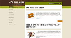 Desktop Screenshot of copphanhua.com
